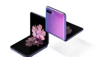 Samsung Galaxy Z Flip giảm giá 10 triệu đồng tại Việt Nam