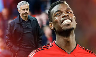 Gia đình Glazer hiện đang xem trọng Pogba hơn Mourinho.