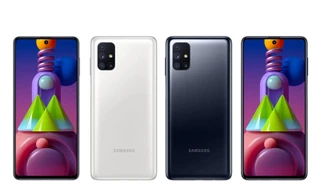 Lộ hình ảnh, cấu hình, giá bán Samsung Galaxy M51 sắp ra mắt
