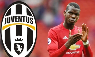 Juventus rất muốn đưa Pogba trở lại Serie A.