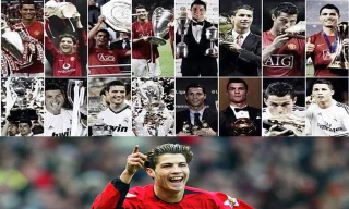 Tròn 15 năm ngày Ronaldo ra mắt M.U và bắt đầu cho chặng đường trở thành huyền thoại.