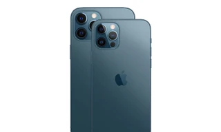 Doanh số iPhone 12 và iPhone 12 Pro vượt xa kỳ vọng