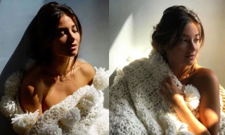 Sức hút khó cưỡng của bóng hồng nóng bỏng bậc nhất Man City