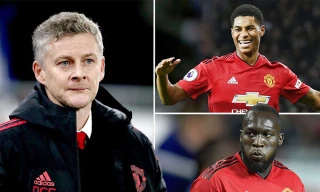 M.U đang đứng trước nguy cơ mất nhiều ngôi sao lớn.