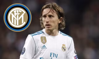 Modric sẵn sàng chấm dứt ‘mối lương duyên’ với Real