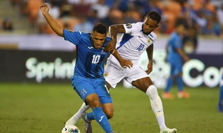 Đối thủ vừa thắng tuyển Việt Nam ở King's Cup tạo ‘địa chấn’ tại Gold Cup