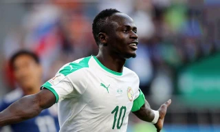 Cầu thủ nào xuất sắc nhất trận Nhật Bản hòa Senegal?