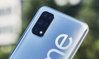 Realme ra mắt smartphone 5G rẻ nhất thế giới