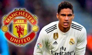 Raphael Varane muốn rời Real ngay trong mùa hè này.