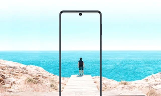 Samsung ra mắt smartphone pin khủng 7.000 mAh