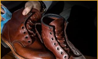 5 mẹo bảo quản boot cực hiệu quả 