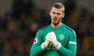 Vụ De Gea có ‘biến’ lớn, M.U sắp mất trắng cầu thủ quan trọng nhất