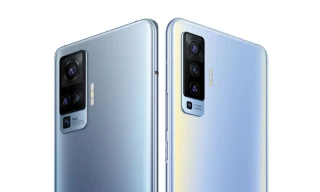 Vivo giới thiệu 2 smartphone ở Việt Nam, giá từ 12,99 triệu đồng