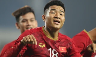 VIDEO: Mục kích bàn thắng đầu tiên của U22 Việt Nam ở SEA Games 30