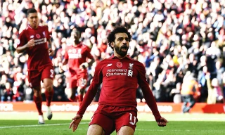 VIDEO: Salah lập công, Liverpool dễ dàng ‘làm gỏi’ Fullham