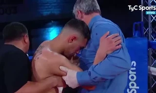 Võ sỹ quyền Anh tử vong vì bị đối thủ đấm chấn thương sọ não