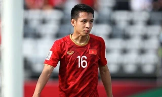 Đội hình tiêu biểu vòng 1/8 Asian Cup 2019: Vinh danh Trọng Hoàng, Hùng Dũng