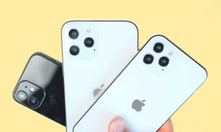 Quá trình sản xuất iPhone 12 gặp vấn đề do nguồn cung cấp camera