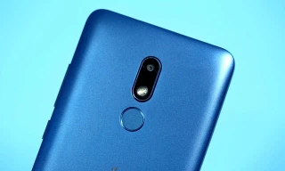Smartphone giá hơn 2 triệu vừa được Nokia ra mắt có gì nổi bật?