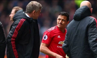 Solskjaer khẳng định Sanchez nằm trong danh sách các cầu thủ của M.U cần bị thanh lý ngay.