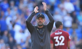 HLV Klopp nói gì khi giúp Liverpool lập nên kỷ lục chưa từng có?