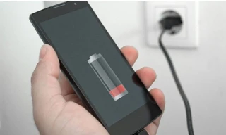 Hướng dẫn kiểm tra mức độ chai pin trên smartphone Android