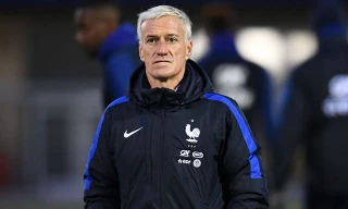 HLV HLV Deschamps khẳng định Pháp cần phải hạn chế được sự ảnh hưởng của Messi đối với đội hình Argentina.