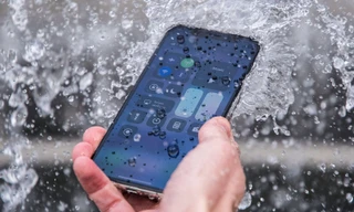 Hướng dẫn kiểm tra khả năng chống nước trên iPhone