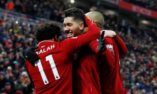 VIDEO: Salah tỏa sáng, Liverpool ngược dòng ngoạn mục trước Palace