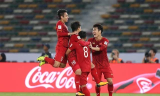 Việt Nam sẽ có cuộc chiến "sống còn" với Iran.