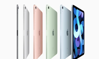 iPad Air 4 chốt giá từ 15,99 triệu đồng tại Việt Nam