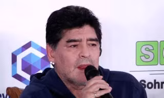 Maradona