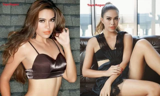 ‘Không thể rời mắt’ trước nàng WAG quyến rũ nhất AFF Cup 2018