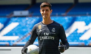 Top 10 thủ môn đắt nhất trong lịch sử làng túc cầu