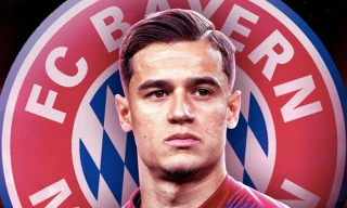 Barcelona chính thức đẩy cầu thủ đắt giá nhất lịch sử đến Bayern Munich