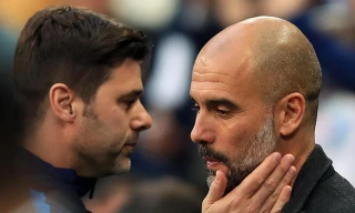 Thông tin mới nhất trước trận Man City vs Tottenham