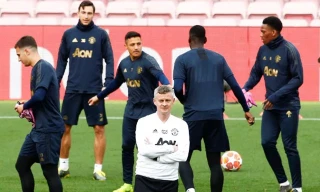 HLV Solskjaer muốn sớm cải tổ đội hình M.U.