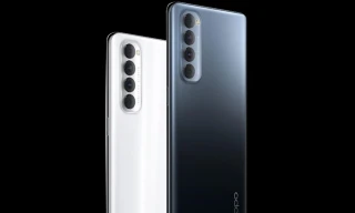 Oppo Reno4, Reno4 Pro ra mắt ở Việt Nam, giá từ 8,49 triệu đồng