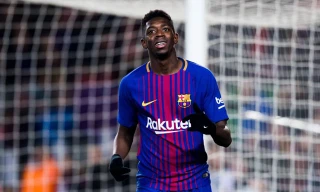 ‘Chốt hạ’ tương lai nhà vô địch World Cup tại Barca