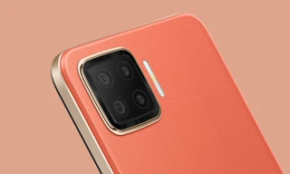 Smartphone RAM 6 GB, sạc 30W, 4 camera sau, giá 4,99 triệu ở Việt Nam