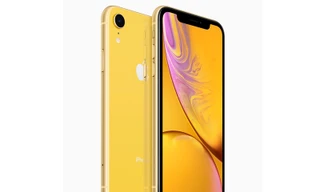 Cận cảnh iPhone XR vừa được Apple ra mắt