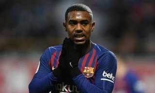 Messi dẫn đầu Top 10 cầu thủ Barca hưởng lương cao nhất