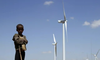 Các nhà khoa học có thể 'vô tình' tạo ra mưa ở sa mạc Sahara