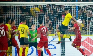 Malaysia vẫn còn nhiều cơ hội để vượt qua Việt Nam.