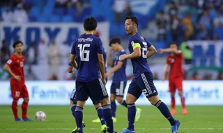 VIDEO: Công nghệ VAR 'giải cứu' tuyển Việt Nam khỏi bàn thua