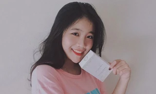 Bạn gái xinh 'lung linh' của hậu vệ Đoàn Văn Hậu