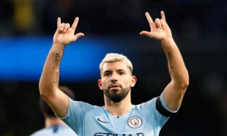 VIDEO: Mục kích 6 bàn thắng đẹp nhất vòng 26 Ngoại hạng Anh