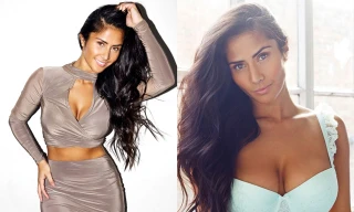 Ngắm bà xã xinh như Hoa hậu của tuyển thủ Philippines