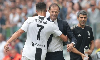 Tứ kết Champions League: Juventus nhận tin cực vui từ Ronaldo