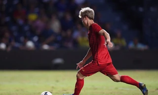 VIDEO: Lượt luân lưu nghiệt ngã khiến tuyển Việt Nam về nhì ở King's Cup